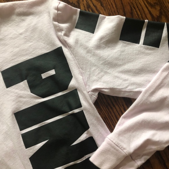 PINK long sleeve - Picture 4 of 5